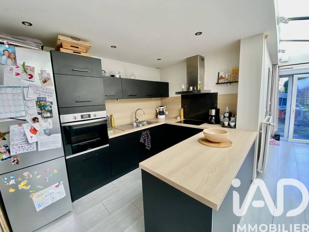 Photo 1 - Maison à TOURCOING