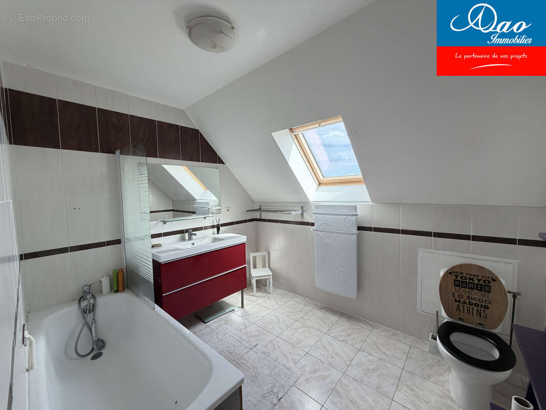 A vendre 5 min de Saint Lyé, commune de Troyes - photo 11