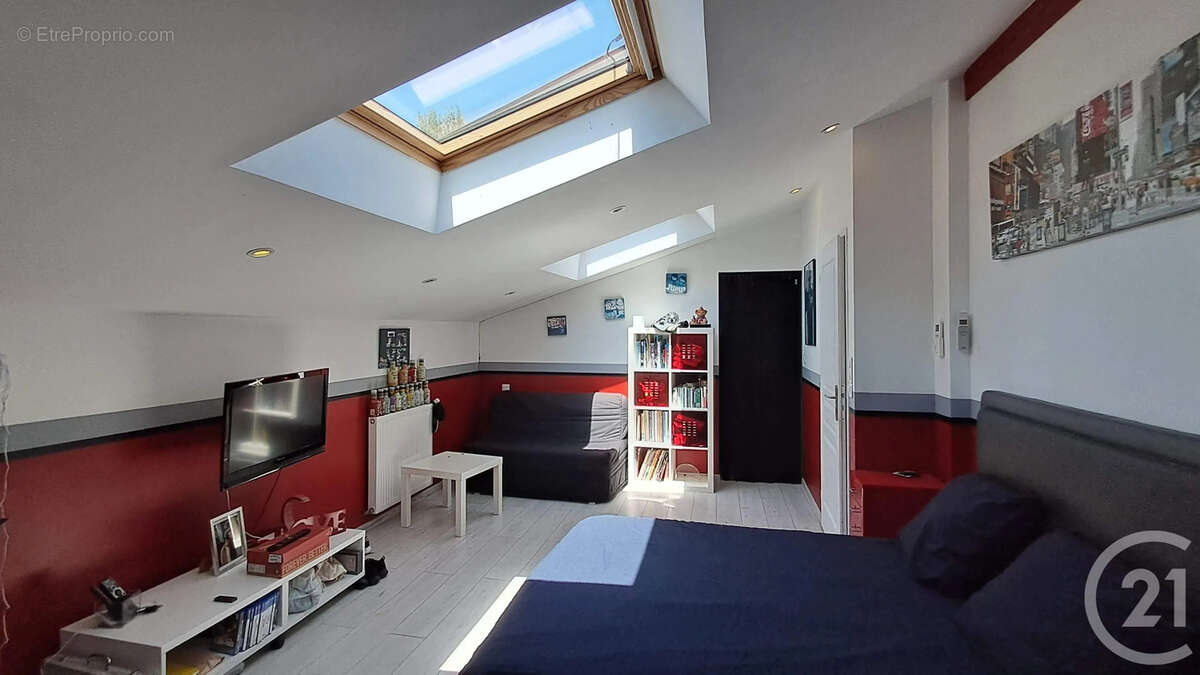 Maison 160 m² à Carbonne  - photo 26