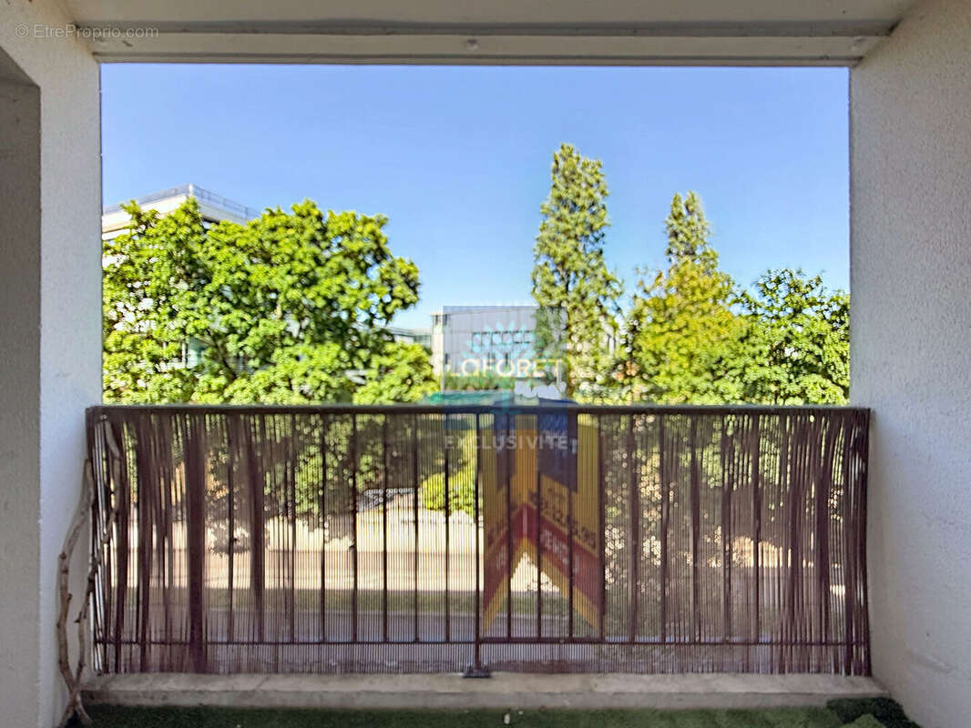 Appartement à CERGY