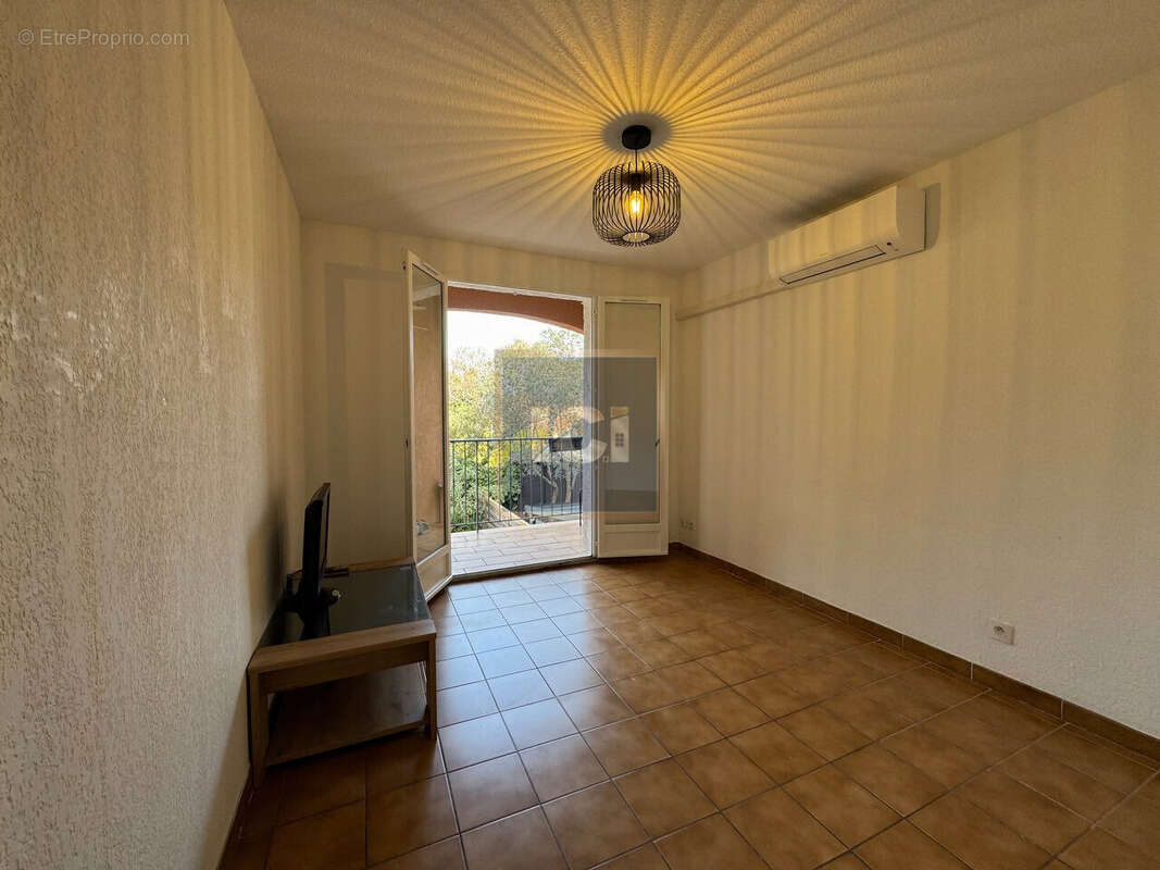 Appartement à SAINTE-MAXIME