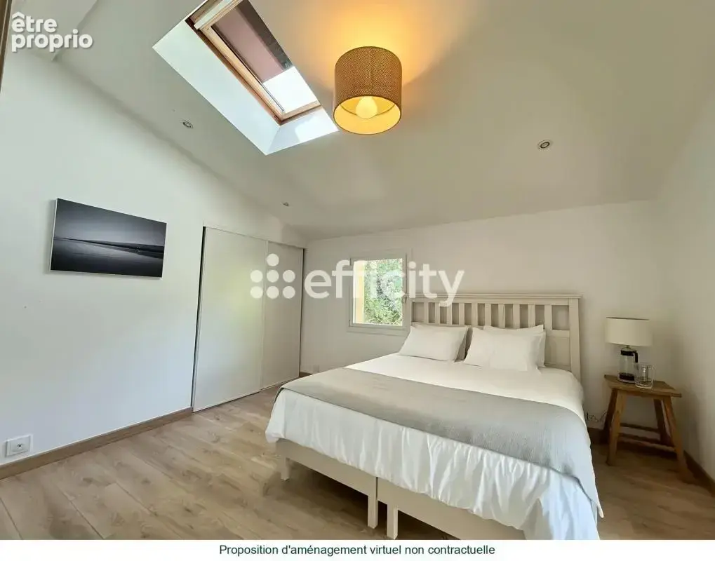 Maison 6 pièces 207 m² à vendre à Aubagne (13400) - photo 19