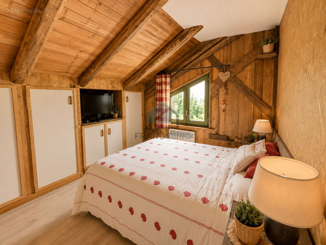 Damprichard - ensemble de 5 appartements - photo 14