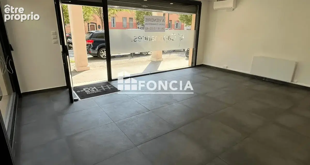 Photo Commerce à Nice au prix de 630 000€