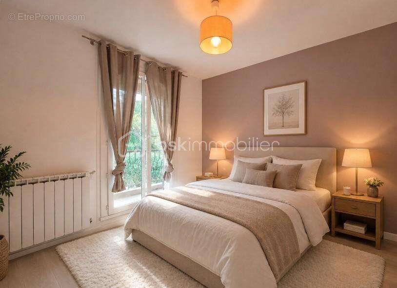 Havre de paix familial — Villa 190 m² avec piscine - photo 7