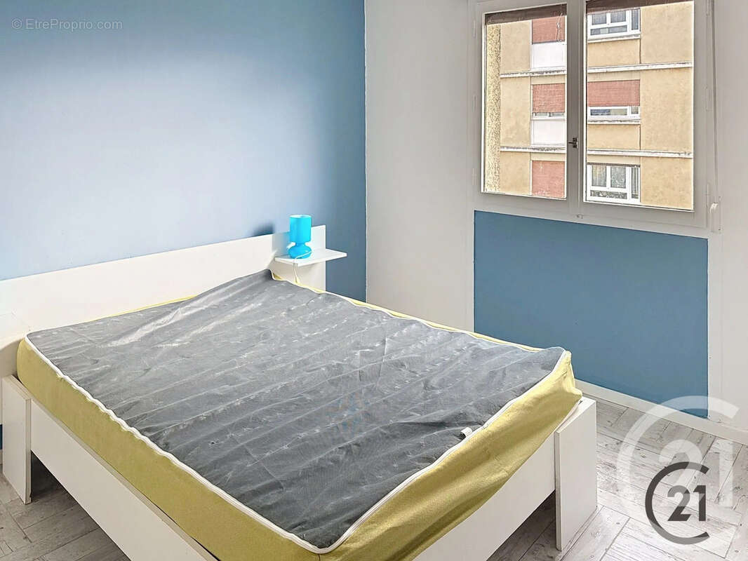 Appartement à AUXERRE