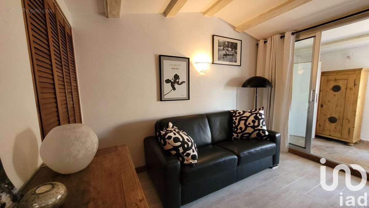Photo 2 - Appartement à L'ISLE-SUR-LA-SORGUE