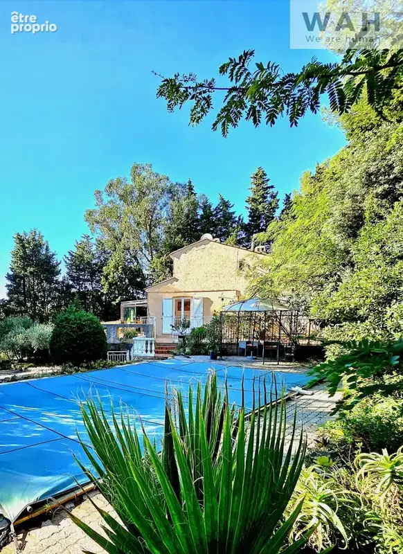 Vente maison 8 pièces o le dramont agay - saint raphael (835 - photo 3