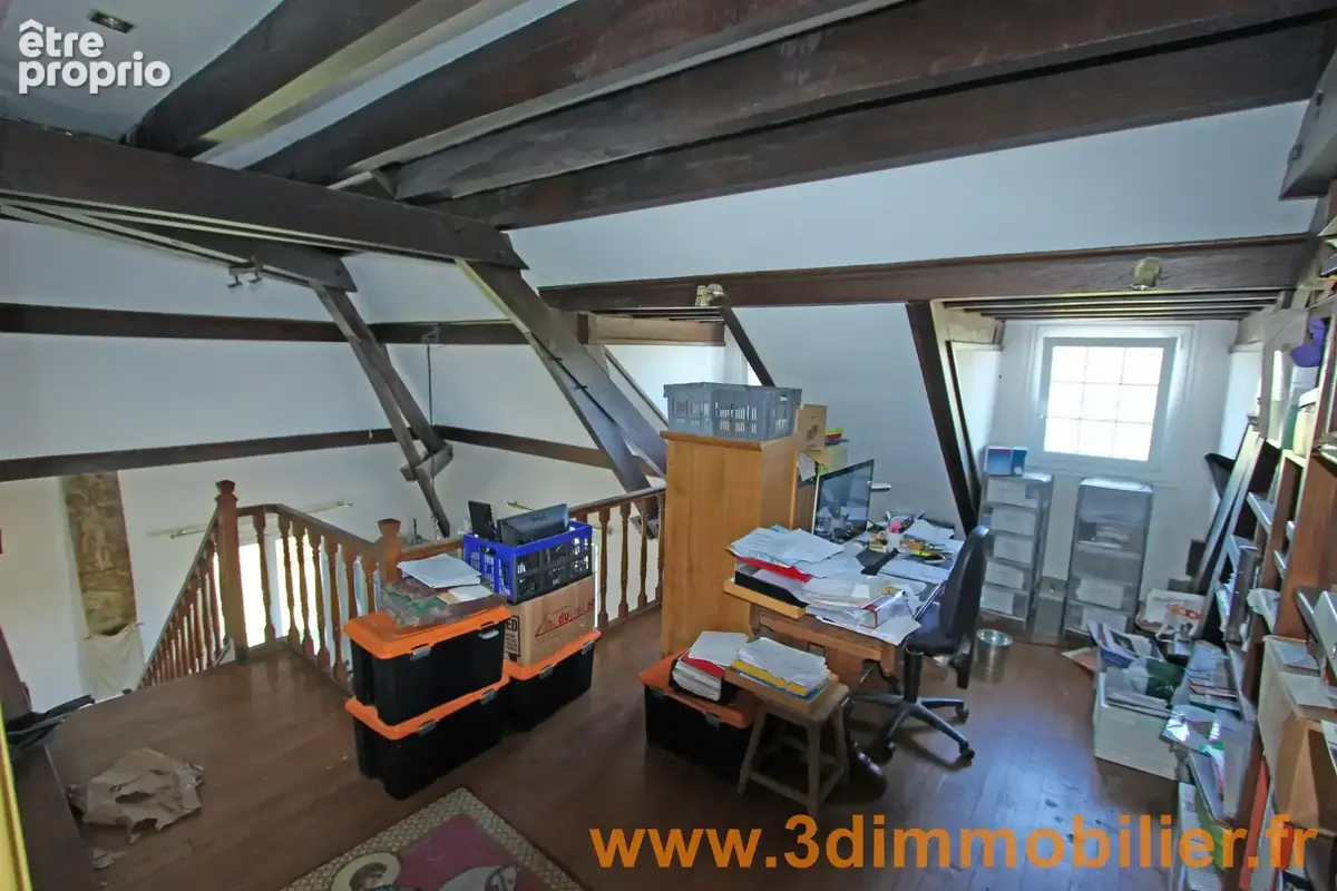 Maison 331 m² à Saint-Amour  - photo 9
