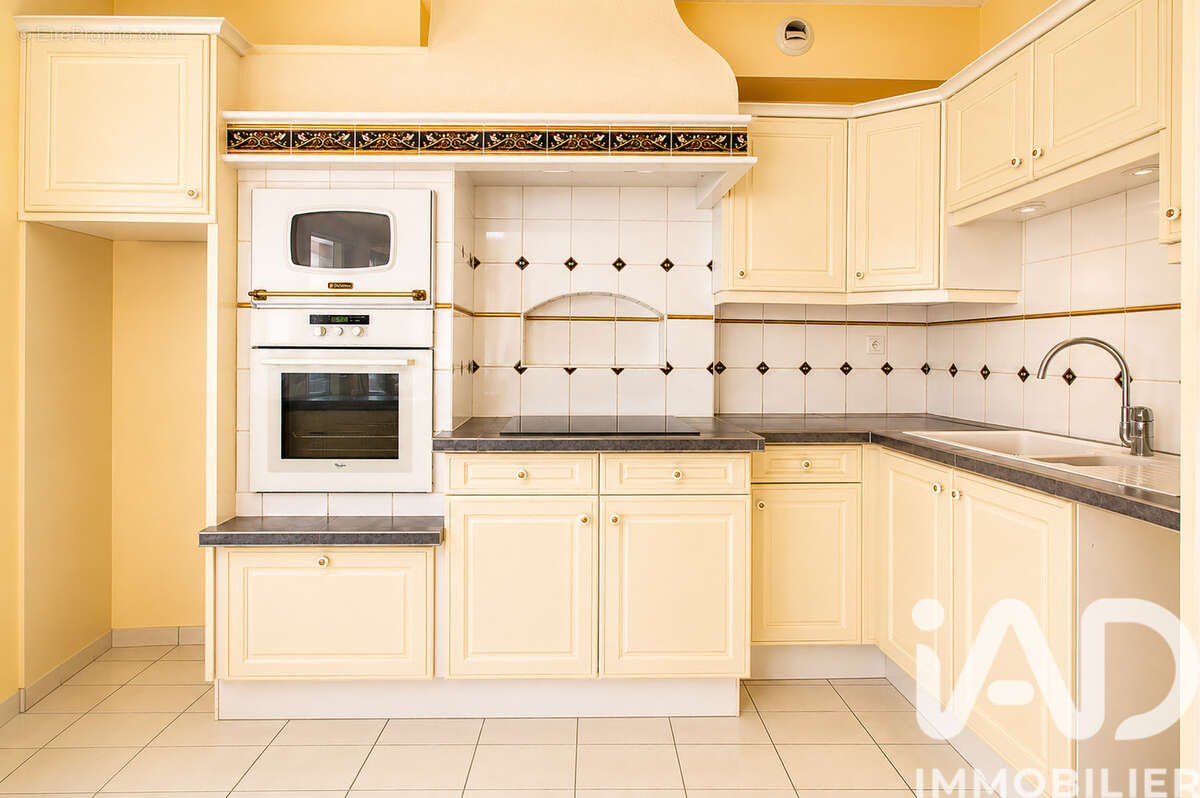 Photo 4 - Appartement à COMPIEGNE