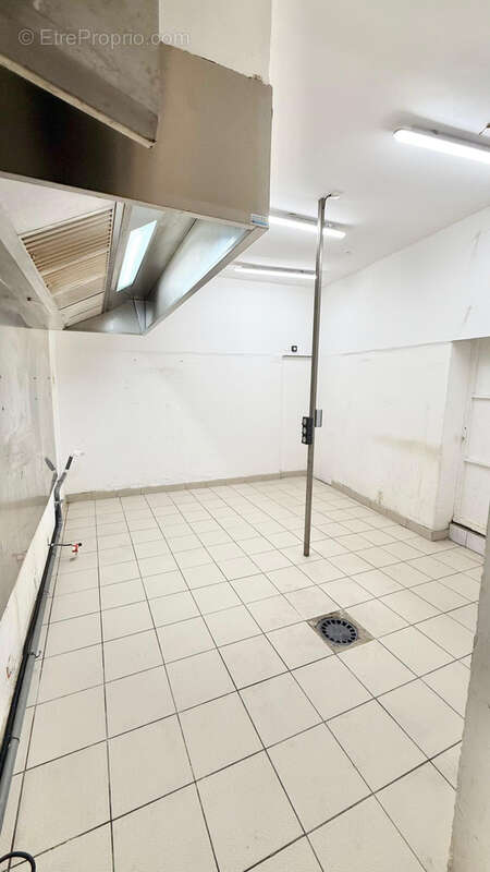 Commerce à ARGELES-SUR-MER