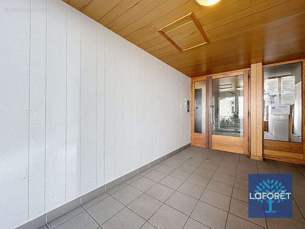 Appartement à LA ROCHE-SUR-YON