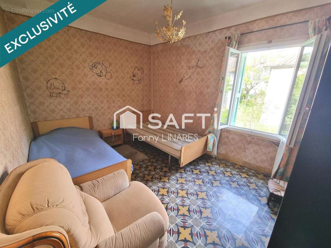 Photo 9 - Maison à TREVILLACH