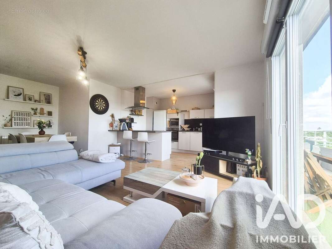 Photo 7 - Appartement à SAINT-NAZAIRE