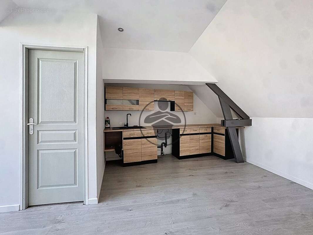 Maison à HARLY