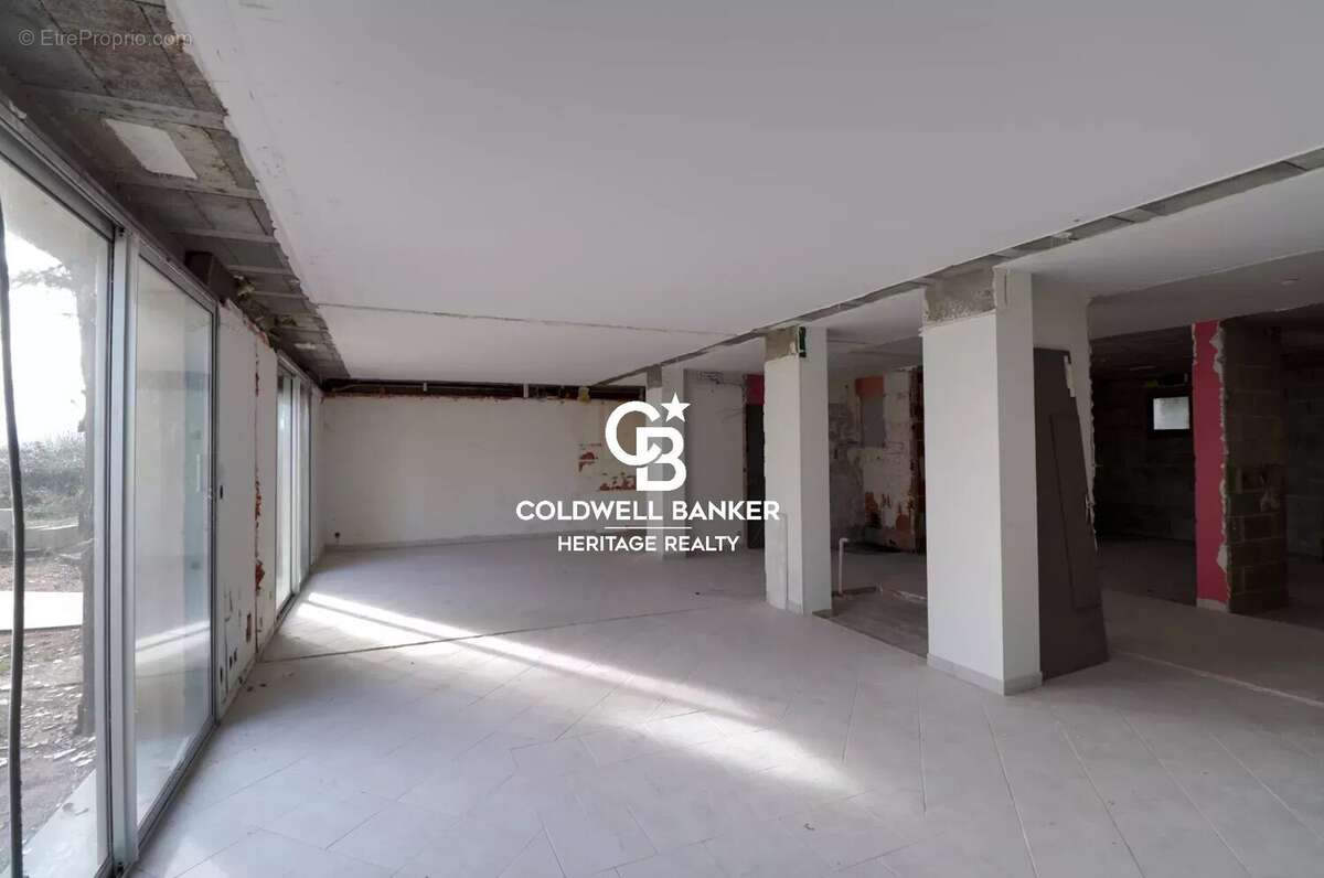 Appartement à DARDILLY