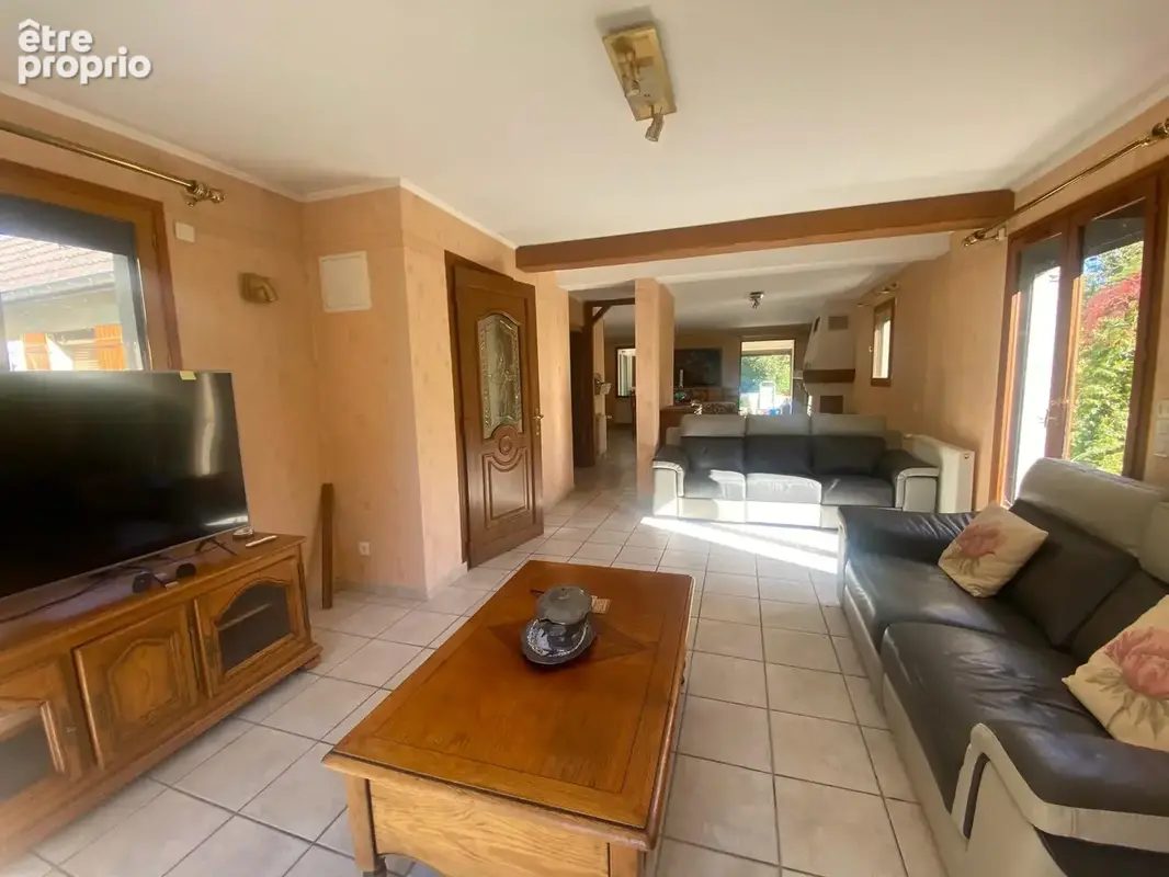 Maison individuelle 173 m2 1 chambre RDC - photo 8