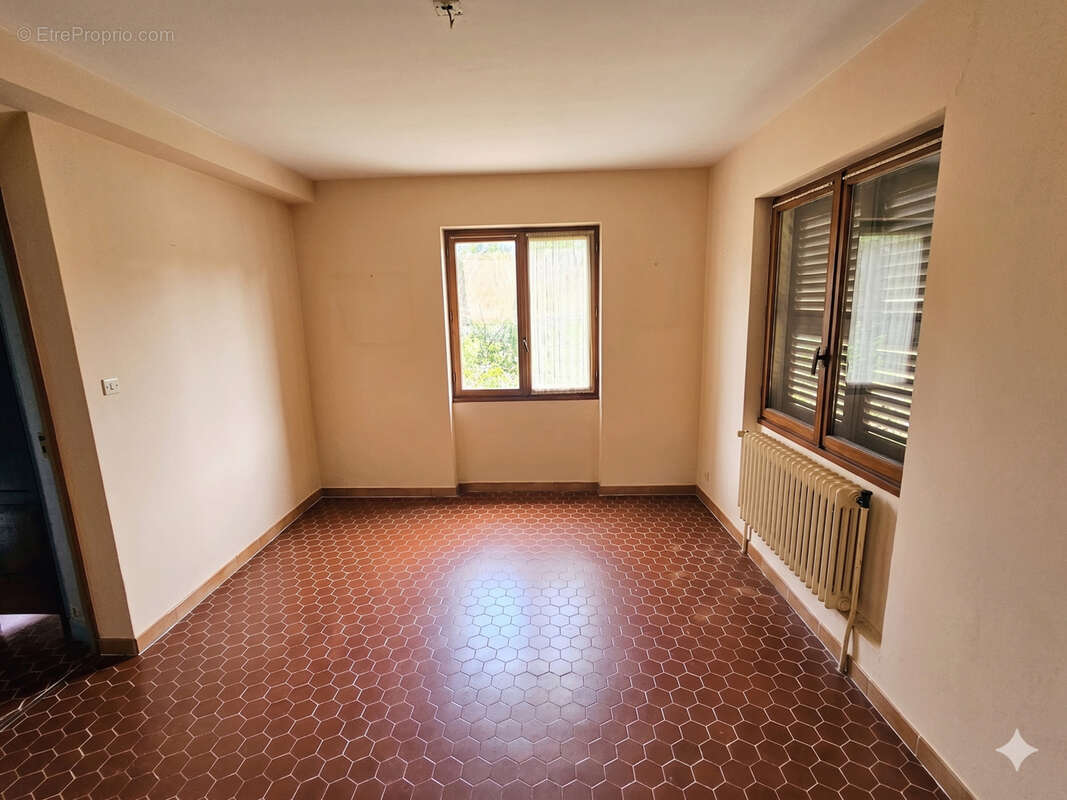 Maison à GRASSE