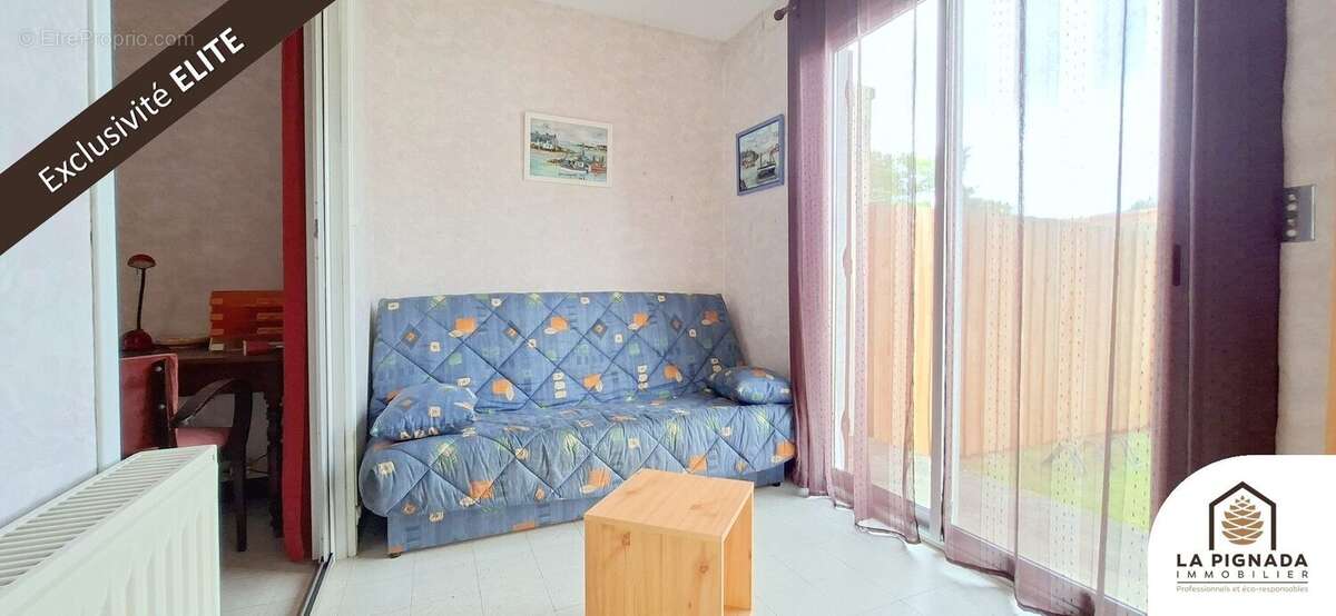 Maison à ANDERNOS-LES-BAINS