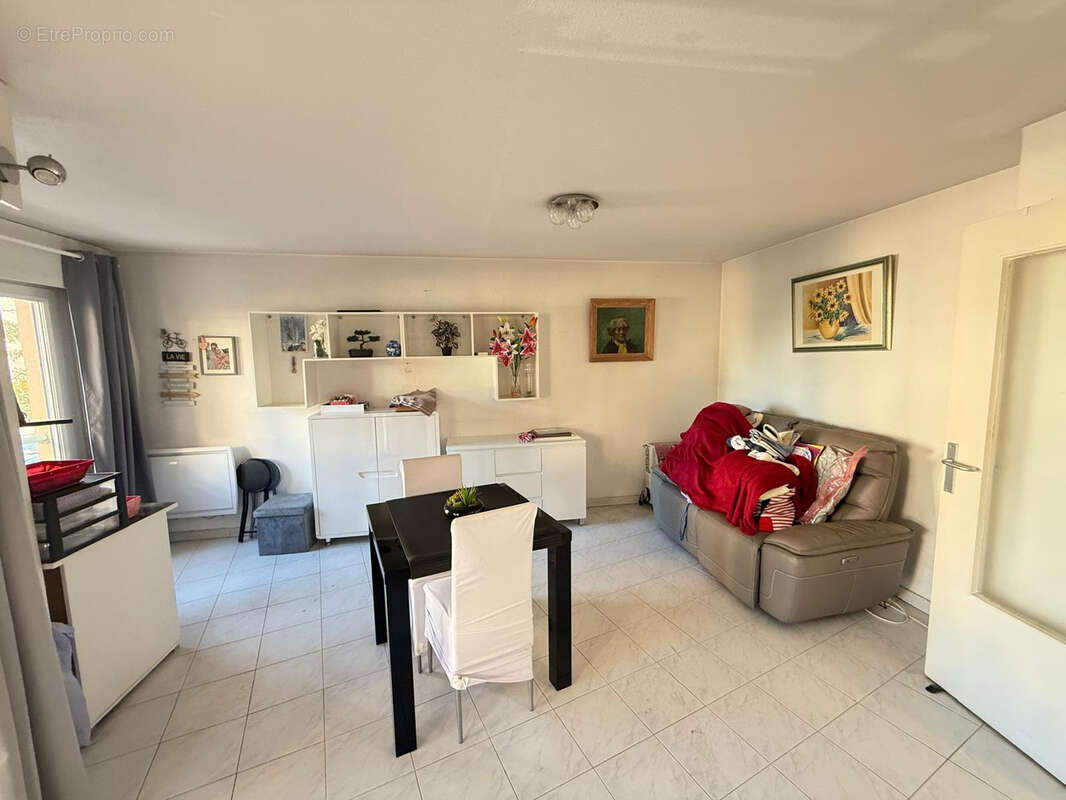 Appartement à FREJUS