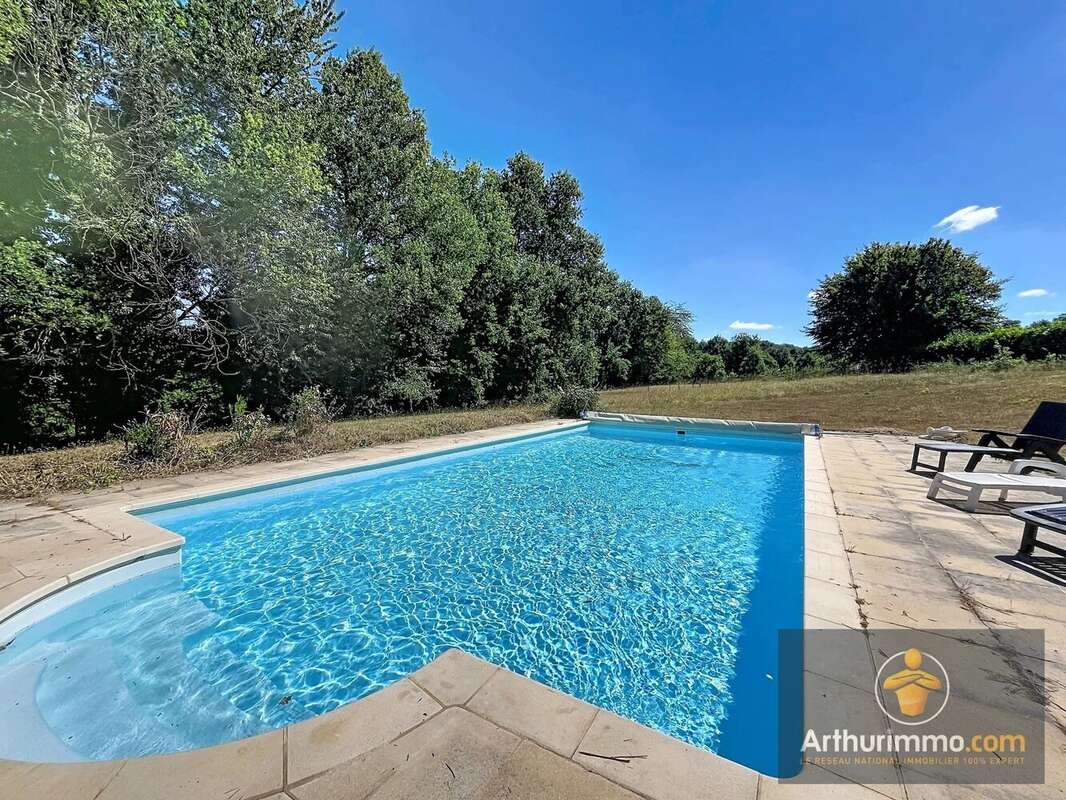 Vente Maison Saint-chamassy(24260) 216 500ï¿œ - photo 2