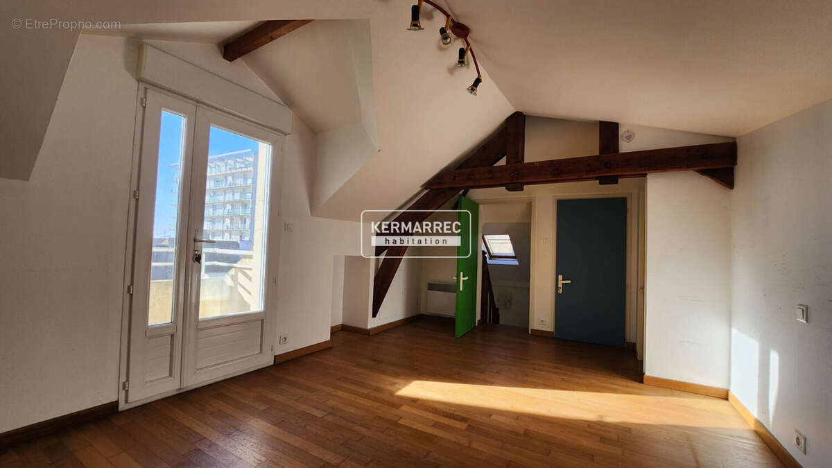 Maison à LES SABLES-D&#039;OLONNE