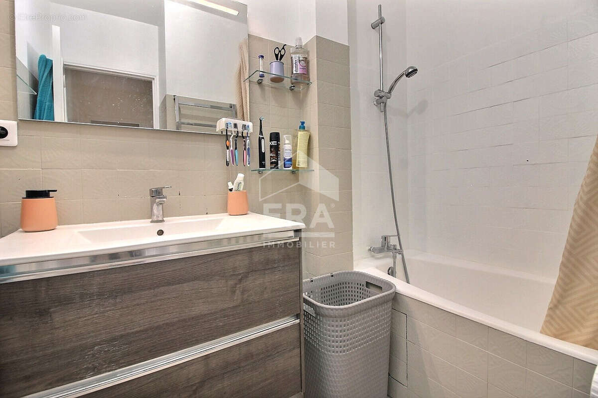 Appartement 71m² à saint-ouen-sur-seine - photo 8