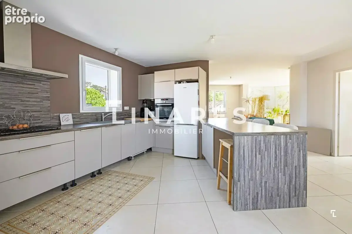 VILLA TRIO - Maison T4 de 182m² Trois espaces de vie indépendants, Piscine Terrain– 13009 - photo 6