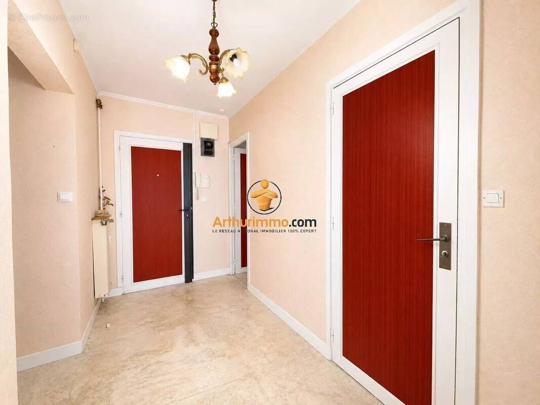 Appartement à TARBES