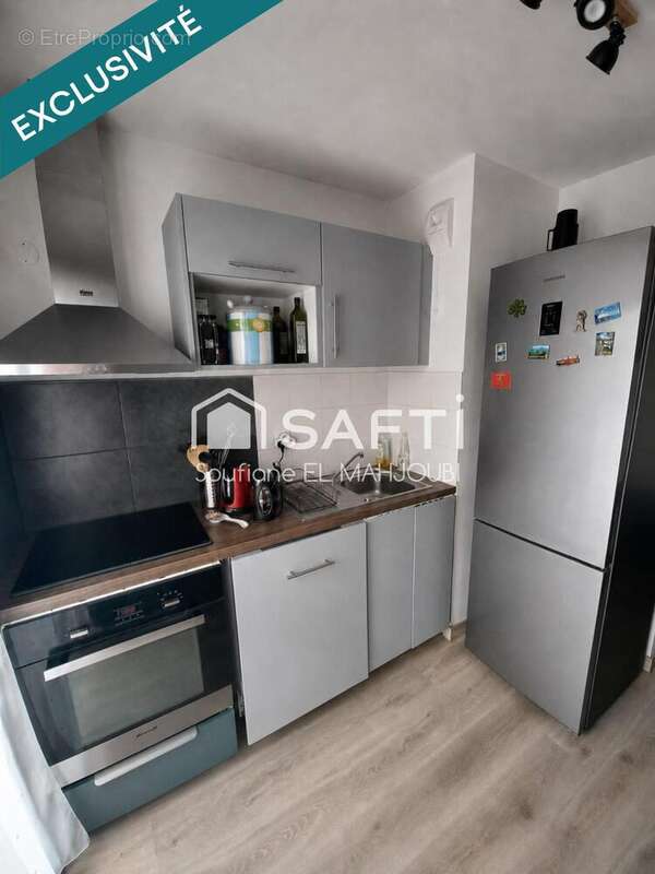 Appartement 43 m² à Champigny-Sur-Marne  - photo 8