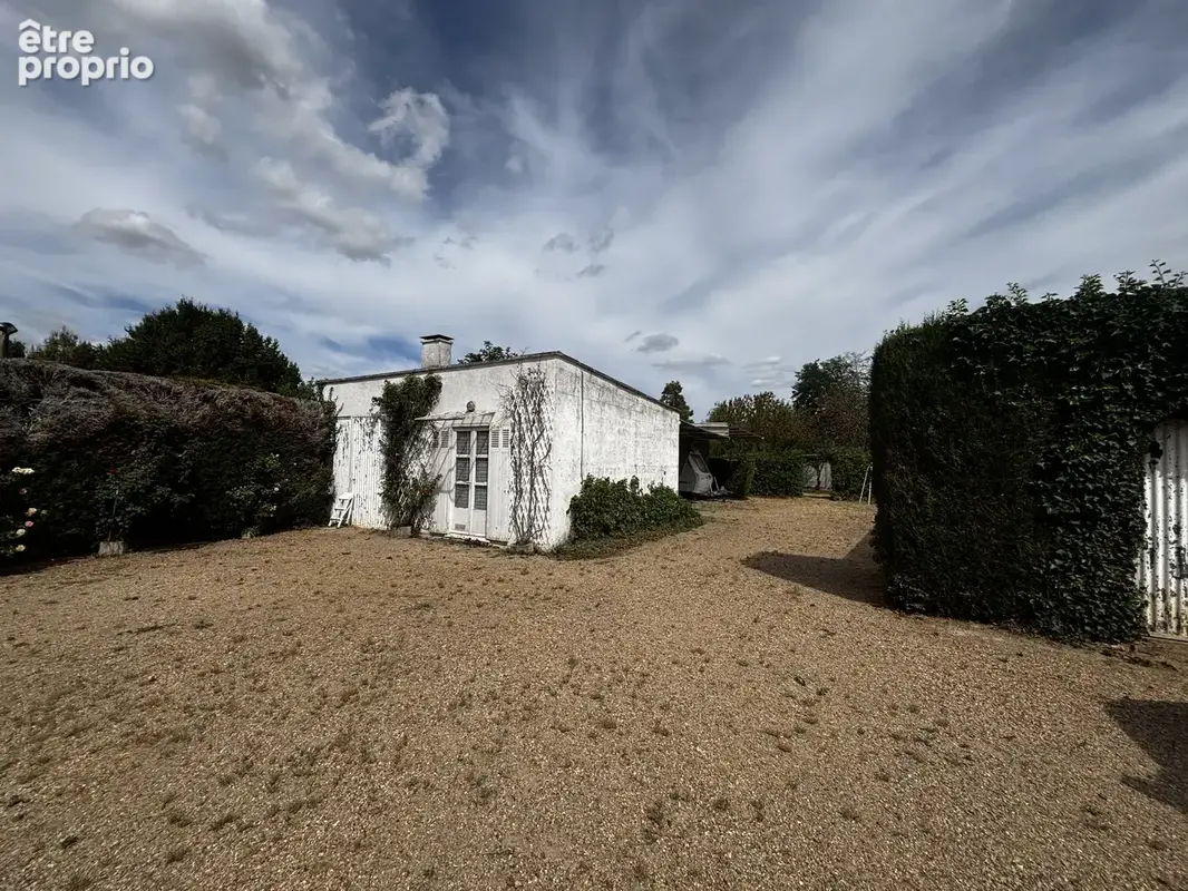 Maison avec studio indépendant et dépendances - photo 8