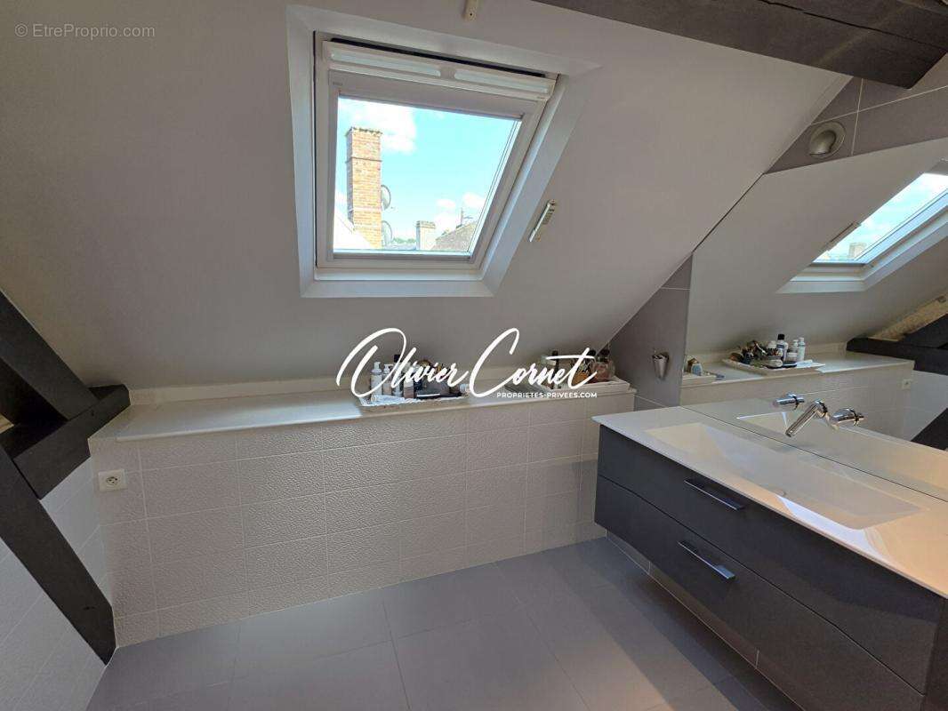 Appartement à NOGENT-LE-ROTROU