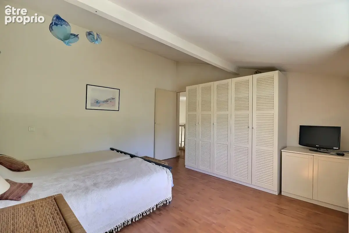 Maison d'architecte - 3 chambres avec suite parentale RDC - photo 9