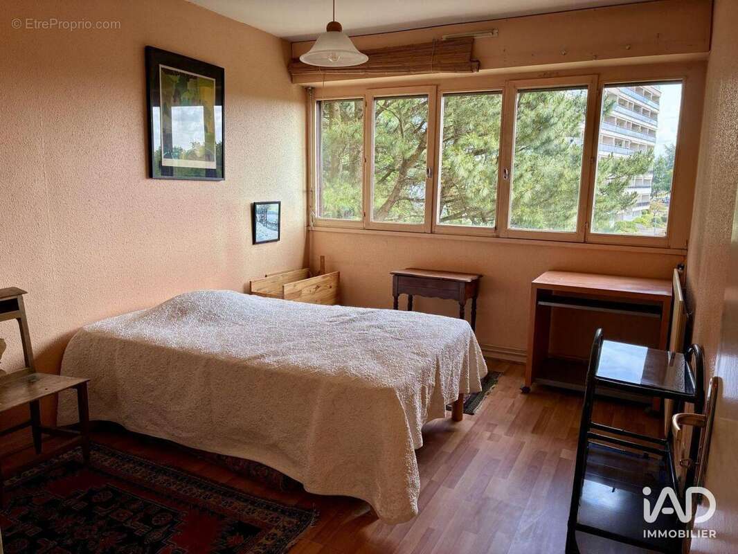 Photo 7 - Appartement à SAINT-HERBLAIN