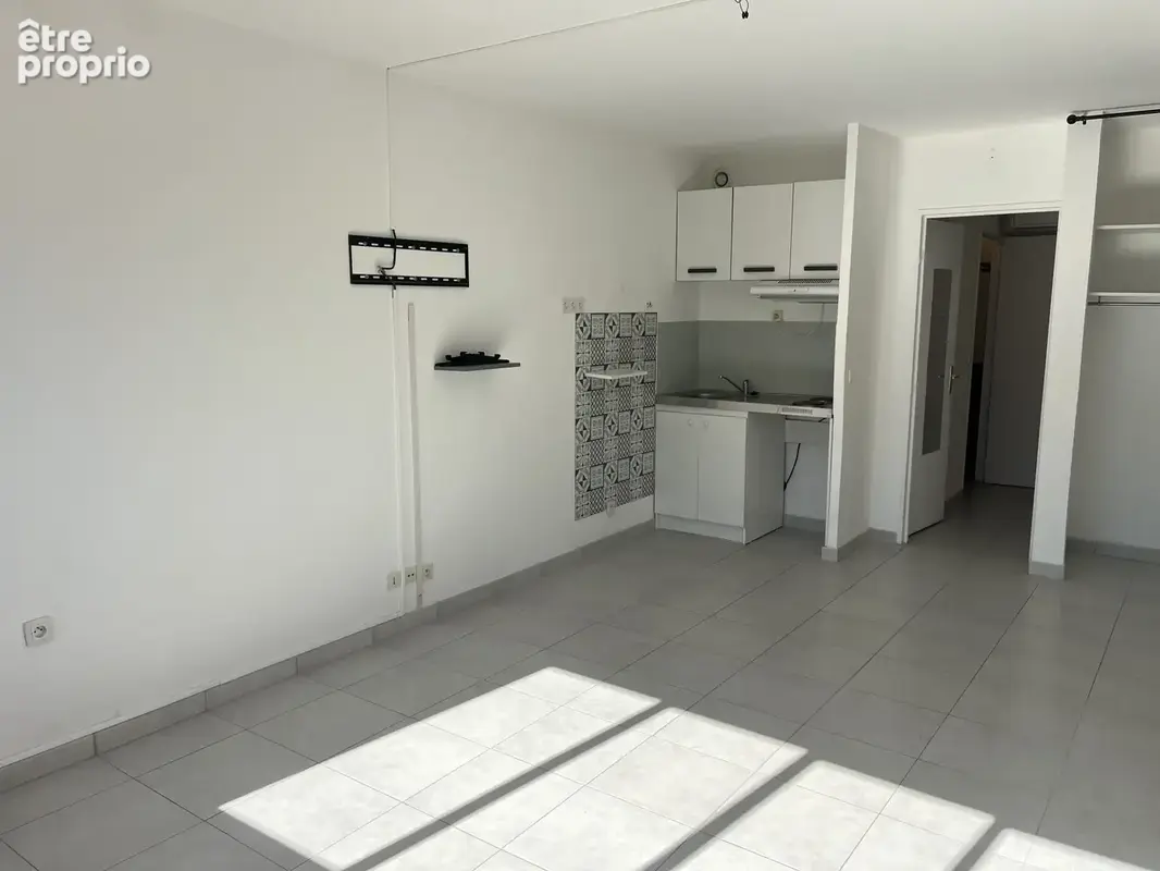 Appartement 27 m² à Frejus  - photo 3