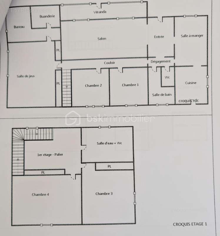 Maison à CHARRON