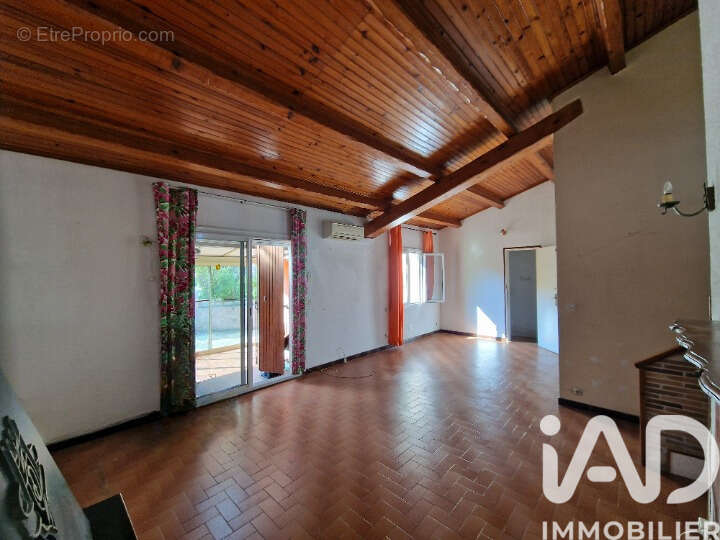 Photo 5 - Maison à SANARY-SUR-MER