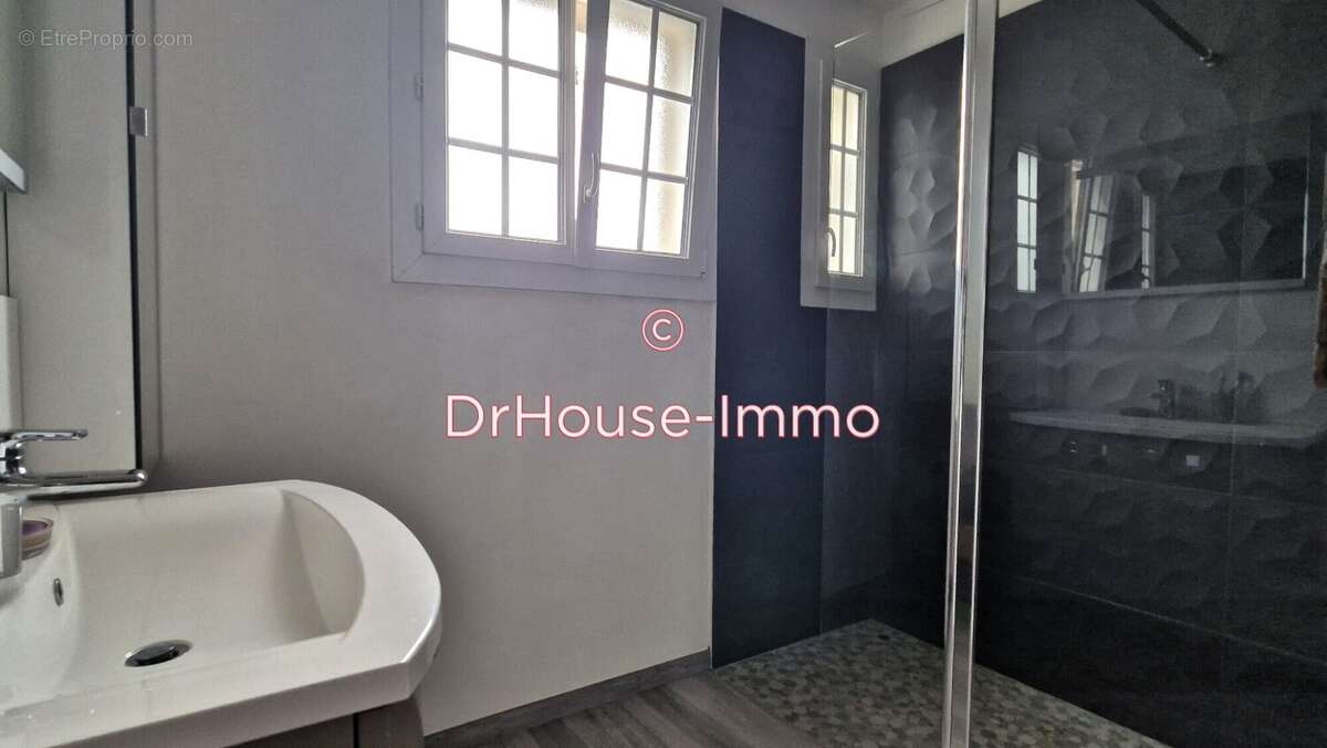 Maison à BONNEMAISON