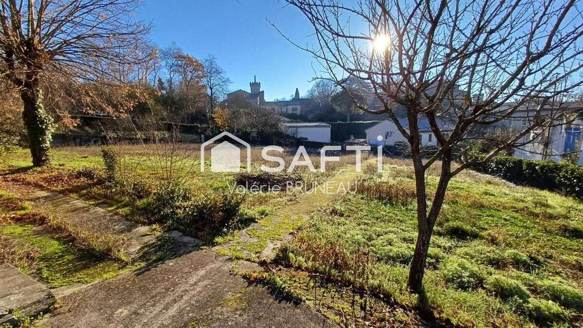 Photo 3 - Terrain à VIVIERS-LES-MONTAGNES
