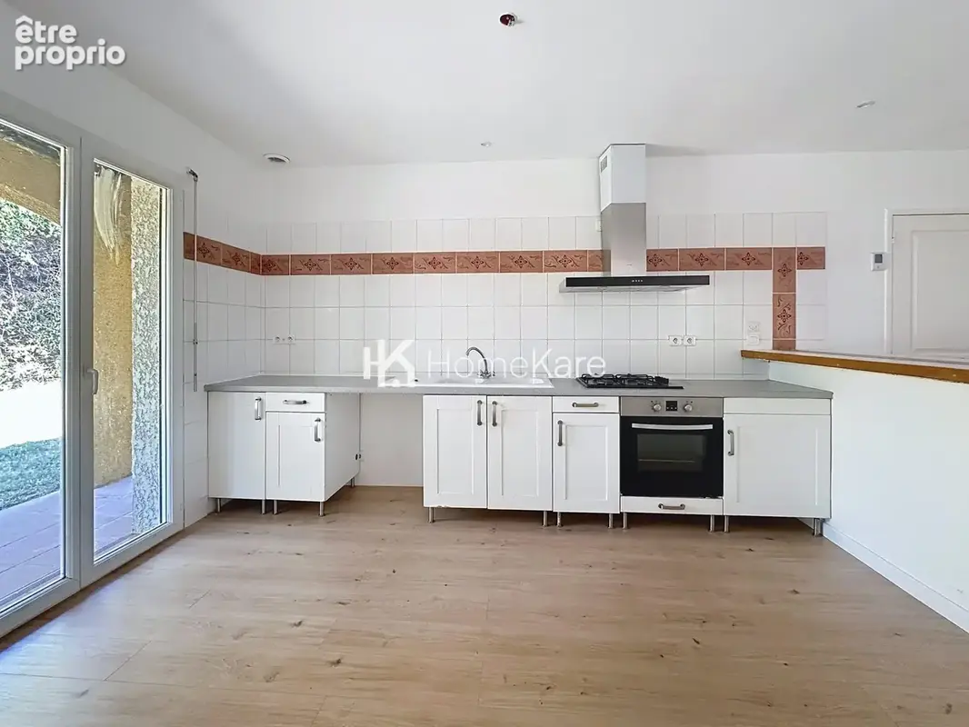 Maison 6 pièces 160 m² à vendre à Leguevin (31490) - photo 6