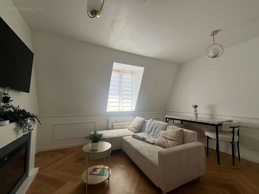 Appartement à SELESTAT