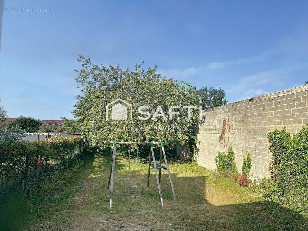 Photo 2 - Maison à FOUQUIERES-LES-LENS