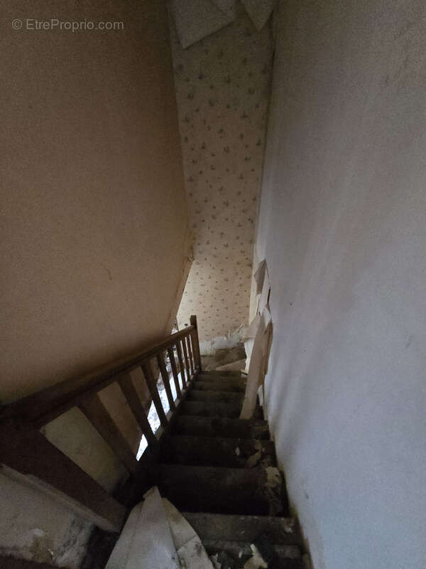 Appartement à VIERZON