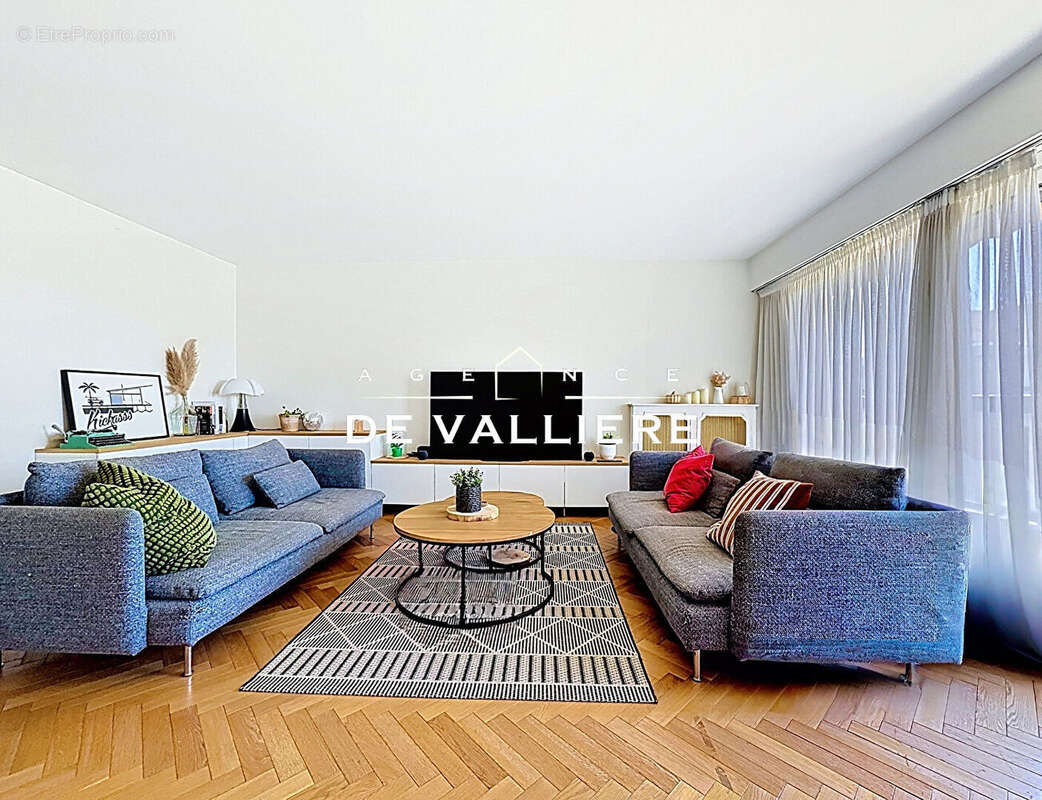 Appartement à RUEIL-MALMAISON