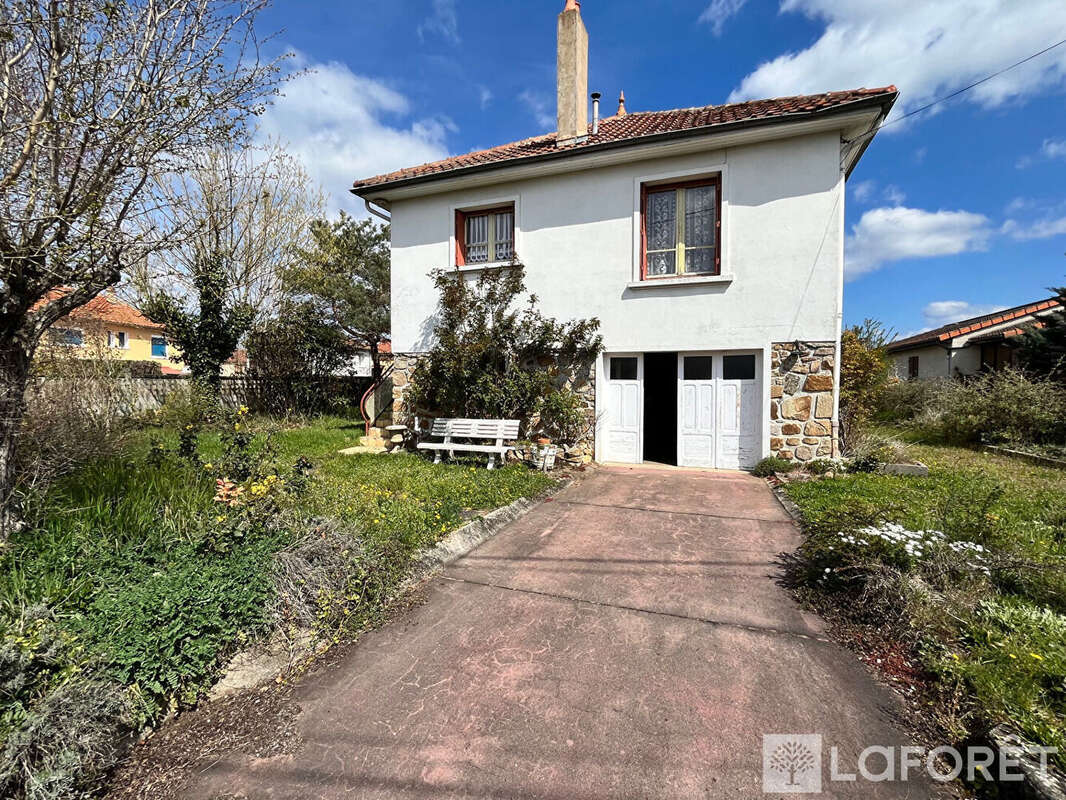Maison 81 m² à Brioude  - photo 2