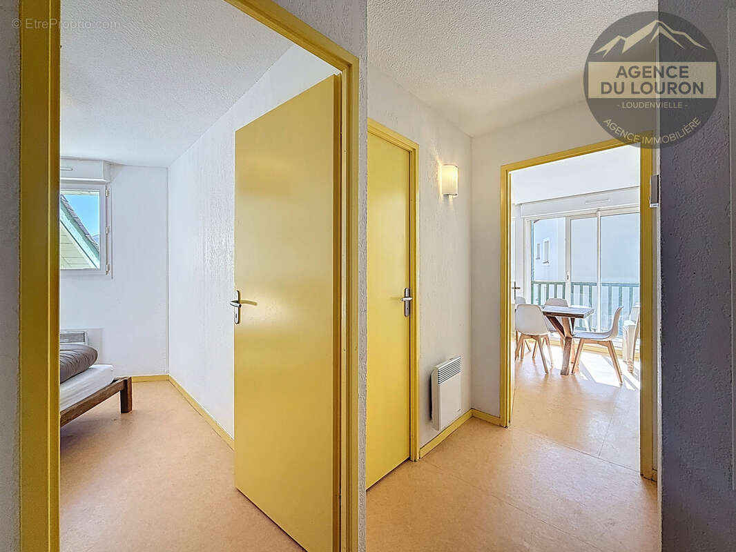 Appartement à GERM