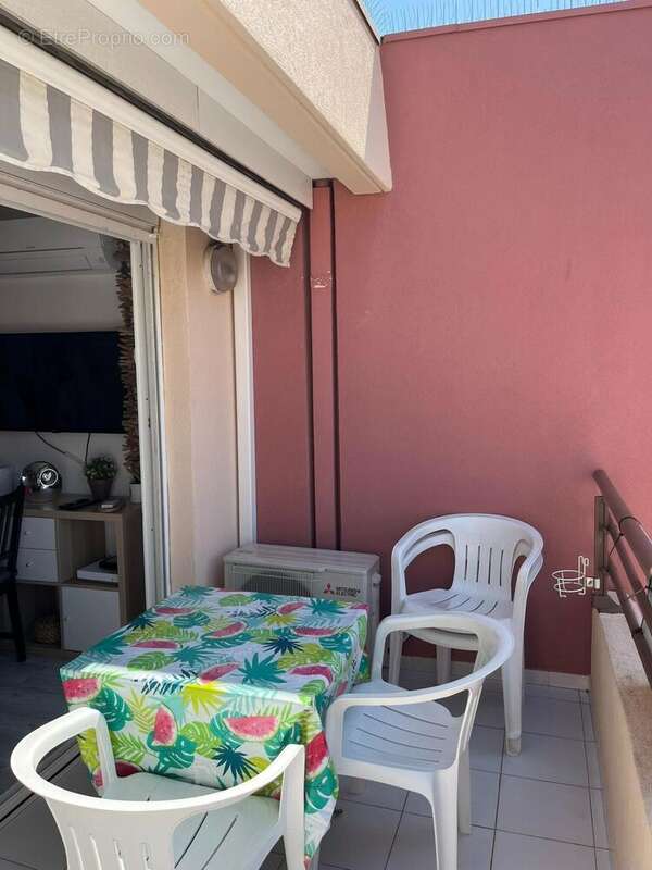 Photo 6 - Appartement à SETE