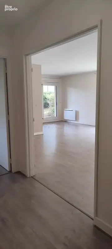 Appartement de standing de 107 m²,  5 piéces, 3 chambres - photo 6