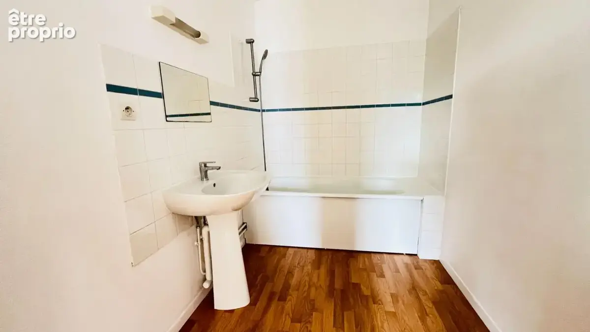 Appartement Angers 3 pièces 75 m2 avec balcon LES JUSTICES - photo 5