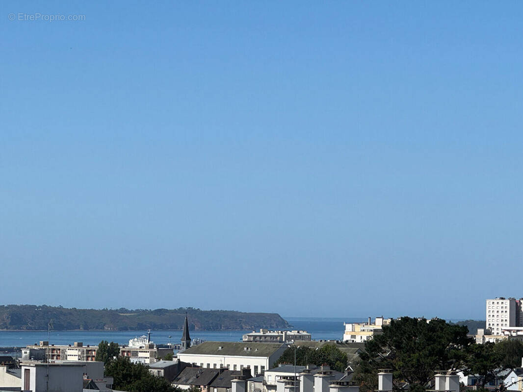 Appartement à BREST